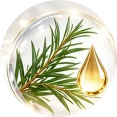 Olio di tea tree