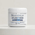 SK Renewal 40 – Crema Levigante all'Urea 40%
