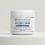 SK Renewal 40 – Crema Levigante all'Urea 40%