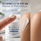 SK Renewal 40 – Crema Levigante all'Urea 40%